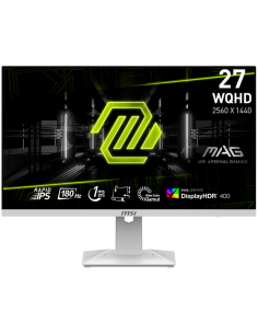 MSI MAG 274QRFW Gaming Monitor 2
